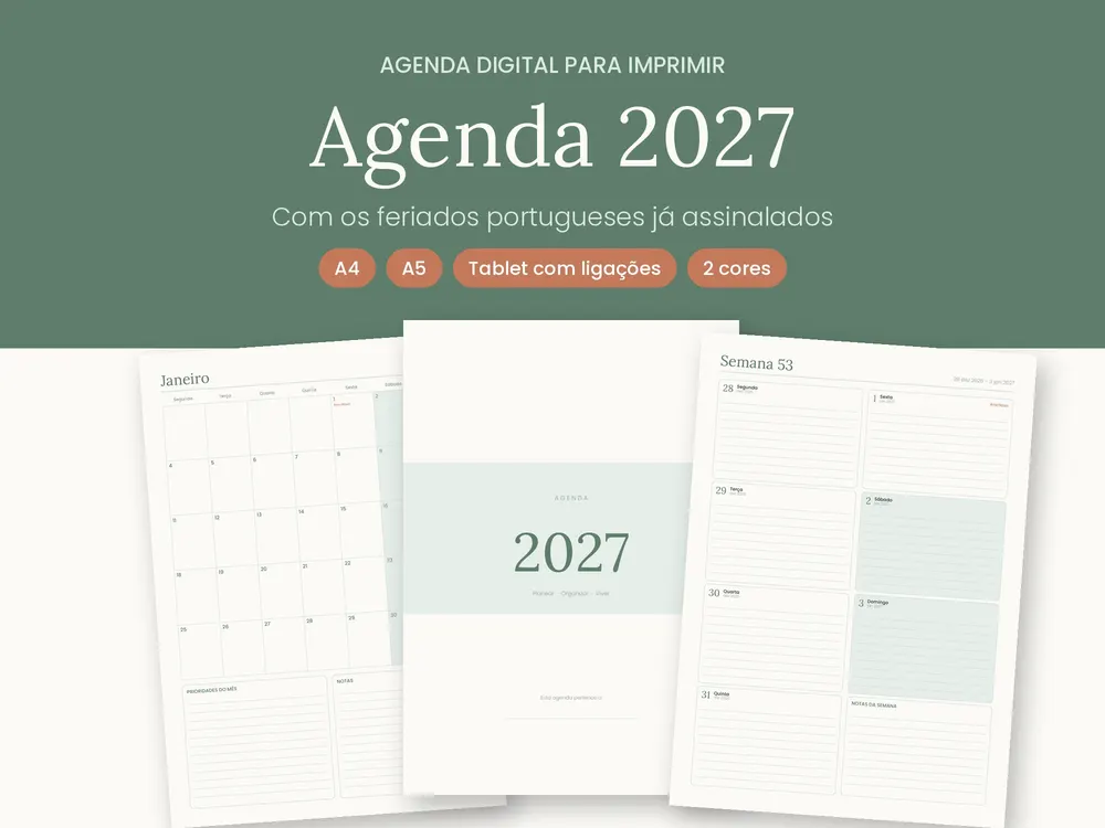 Agenda 2027 (Portugal)