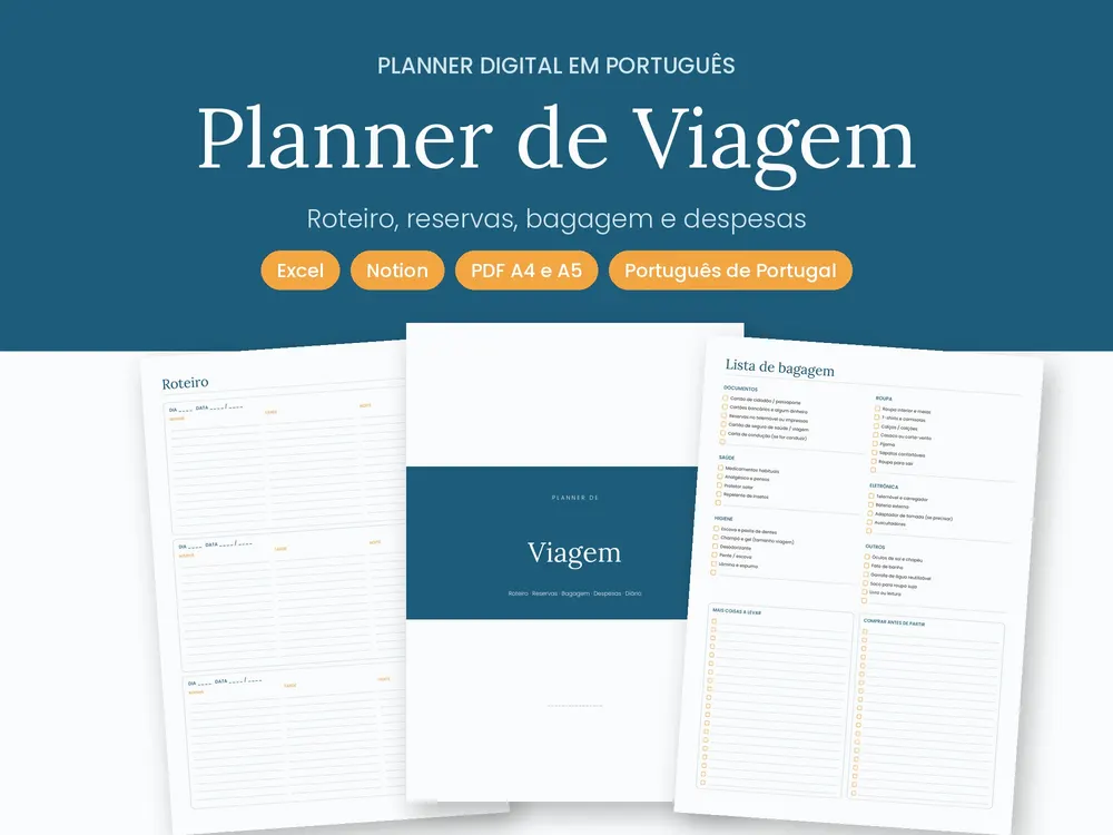 Travel Planner